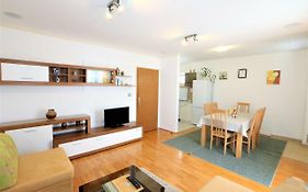 Apartmani Vinko